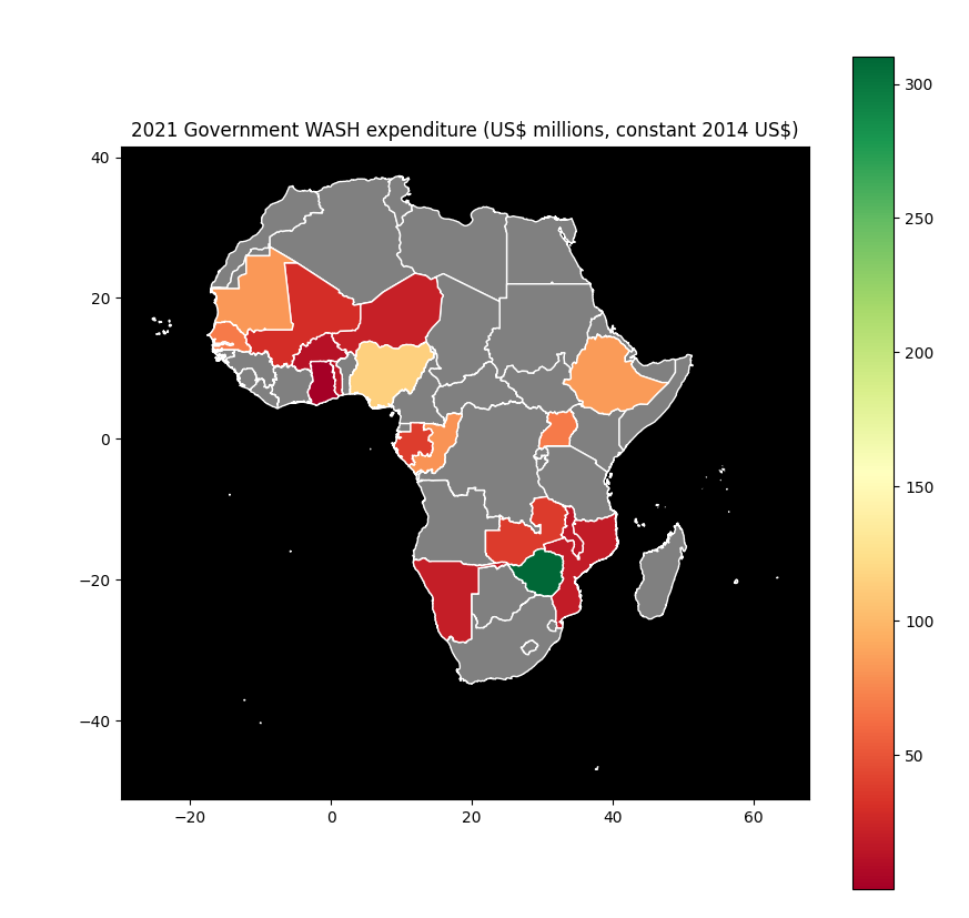 Data Map