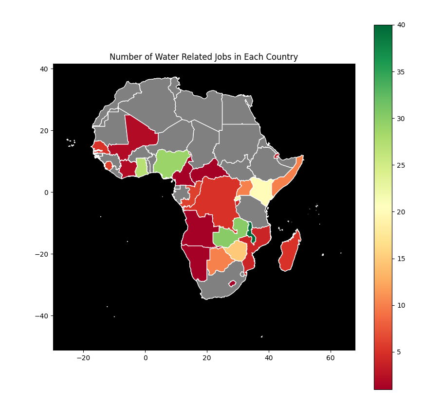 Data Map